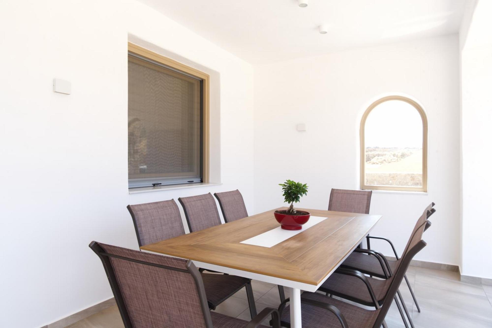 Maistros Apartments Mykonos Фтелия Экстерьер фото